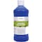 Handy Art Washable Finger Paint, Blue, 16 oz., PK6 241-030 - alternate 2